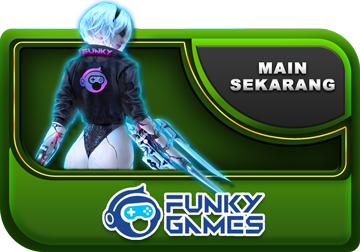 Funky Games